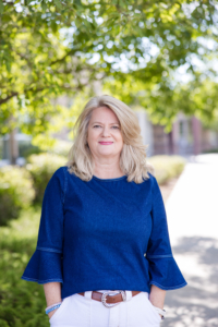 Christine Scott