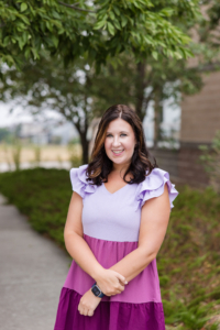 Megan Crespin